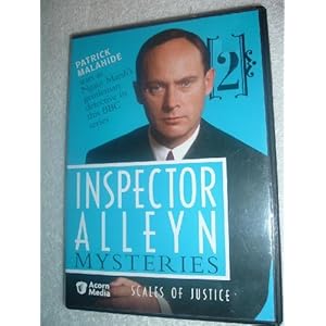 Scales of Justice movie