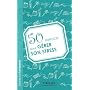 50 exercices pour g�rer son stress