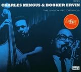Savoy Recordings [2 CD DIGI-PAK]
