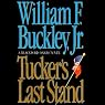 Tucker's Last Stand