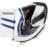 Reebok Larceny L7 Goalie Catch Glove [SENIOR]