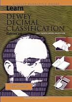 Learn Dewey Decimal Classification (Edition 22) First North American Edition (Library Education Series)