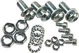 OMEGA REPLACEMENT BOLT KIT - OMEGA AND JETT BOOT -