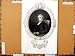C1800 Antique Portrait Noah Webster Engraving Rogers