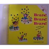 Bears! Bears! Bears!: Good Fun for Great Kids ~ Planet Dexter