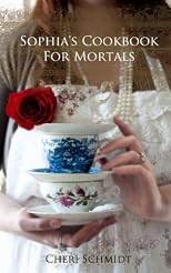Sophia's Cookbook for Mortals (Fateful)