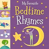 My favourite bedtime rhymes