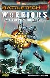 The Corps: BattleCorps Anthology Vol. 1