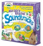NURSERY RHYME SOUNDTRACKS