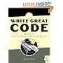 Write Great Code, Volume 2: Thinking Low-Level, Writing High-Level