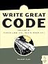 Write Great Code, Volume 2: Thinking Low-Level, Writing High-Level