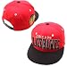 Zephyr Chicago Blackhawks Super Star Snapback Adjustable Hat ...