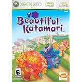 Beautiful Katamari