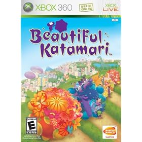 Beautiful Katamari