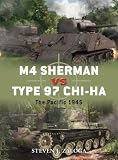 M4 Sherman vs Type 97 Chi-Ha: The Pacific 1945 (Duel)