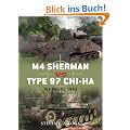 M4 Sherman vs Type 97 Chi-Ha: The Pacific 1945 (Duel)