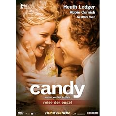 Candy - Reise der Engel