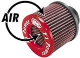 1999-2011 Yamaha YFM250 Bear Tracker ATV High Performance Air Filter