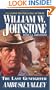Ambush Valley (The Last Gunfighter, Book 17)