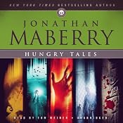 Hungry Tales | [Jonathan Maberry]