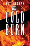 Cold Burn (Steve Cline Mysteries)