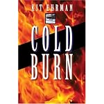 Cold Burn (Steve Cline Mysteries) book cover