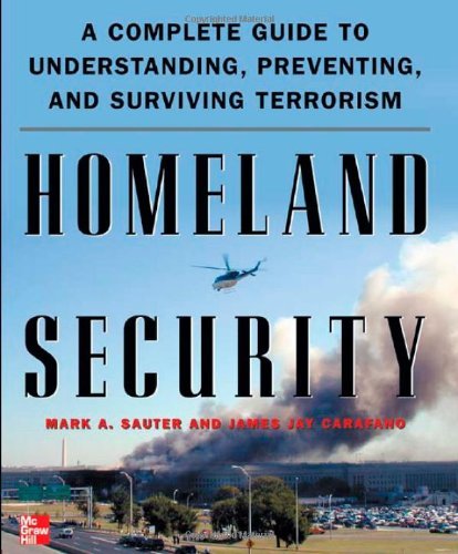 homeland security