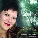 Sibelius - Luonnotar; Orchestral Songs