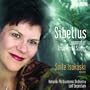 Sibelius: Luonnotar Orchestral Songs [Hybrid SACD]