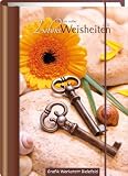 Lebensweisheiten 2012 Terminplaner: 52 Wochen voller Lebensweisheiten - 
