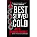 British Fantasy Awards, Novel, Shortlist 2010