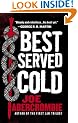 Best Served Cold