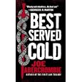 Best Served Cold