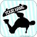 Skateboard Guy with Custom Name Wall Decal Stickers Art Graphics Item # 11