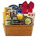 Deepest Sympathy Gift Basket