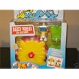 The Smurfs Daisy Wheel 2-in-1 Fun Playset