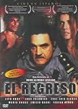 El Regreso (The Return)