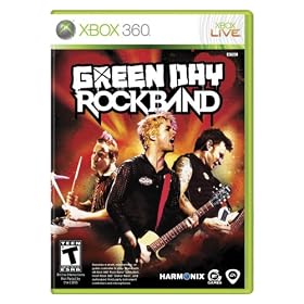 Green Day: Rock Band>