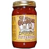 Two Goombaz Presents Paulie's Puttanesca Natural Gourmet Pasta Sauce