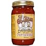 Two Goombaz Presents Paulie's Puttanesca Natural Gourmet Pasta Sauce