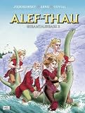 Alef-Thau Gesamtausgabe 02 - Alejandro Jodorowsky