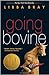 Bovine Anatomy Chart Cow