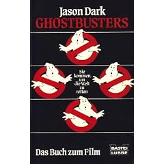 Ghostbusters (1)
