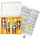 Lee Precision Reloading 30/30 Ultimate Rifle Die Set