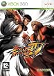 Street Fighter IV