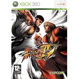 Street Fighter IVpar Digital Bros