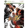 Street fighter 4