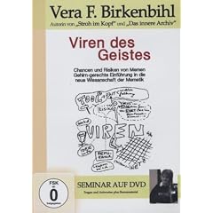 Vera F. Birkenbihl - Viren des Geistes