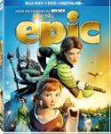 Epic (Blu-ray / DVD + Digital Copy)