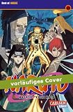 book cover Naruto, Band 55 - Masashi Kishimoto